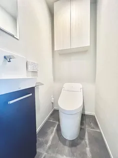 グランマノワール南安城STA.【702号室】のその他画像