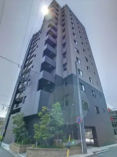 グランマノワール南安城STA.【702号室】の外観