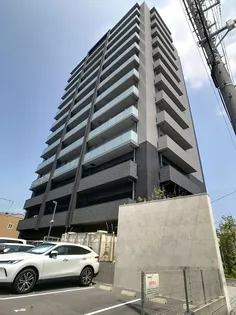 グランマノワール南安城STA.【702号室】の外観