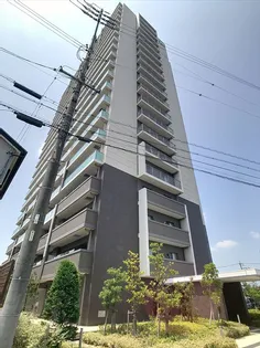 リコットタワー新安城の画像