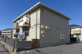 セジュール桜井 B棟の画像