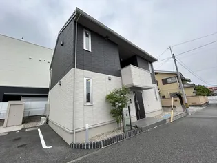 ヴィレッタ岡崎の画像