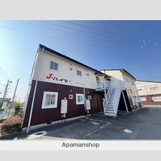 JハイツCの画像