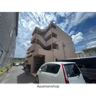 A・CITY岡崎矢作【210号室】の外観