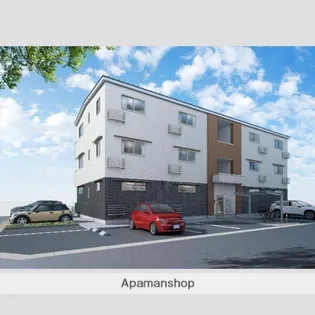 YS4739【103号室】の外観