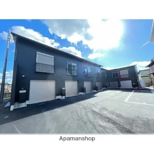 GARAGE VILLA HEISAKAの画像