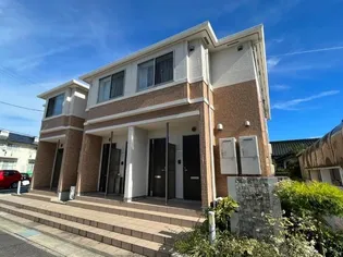 クオリティー【1階】の外観