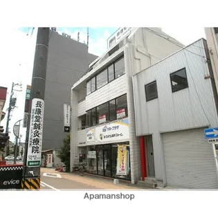 ヤマサンビルの画像