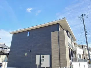 サン レジデンスの画像