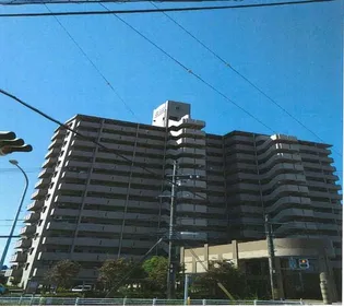 グローリアス安城二本木町北館の画像