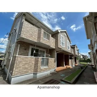 サンパティーク Dの画像