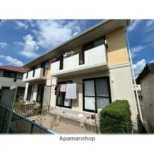 コートビレジIIの画像