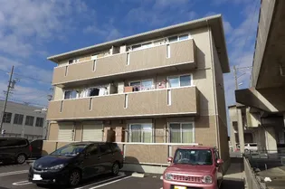 グランディール南の画像