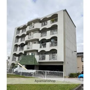 グリーンハイツ毛賀知の画像