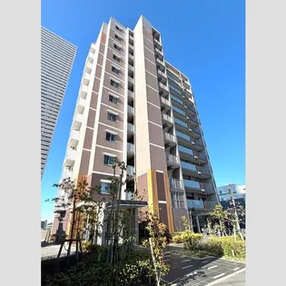 リコット三河安城南町の画像
