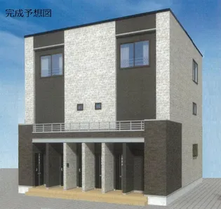 ガーデン フェイバーの画像