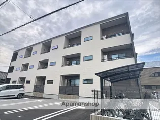 プエンテリア岡崎の画像