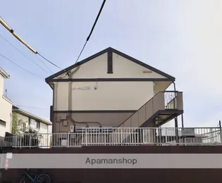 ストークス藤狭の画像