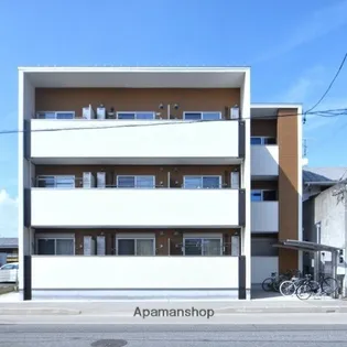 リシェス岡崎駅前の画像