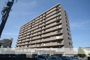 藤和シティコープ三河安城の画像