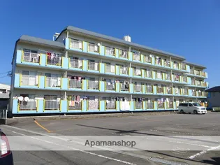雁ヶ音マンションの画像