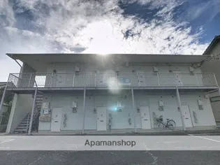 フェスタ東山【2階】の外観