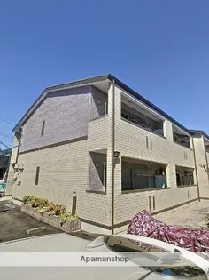 ベルドミール望の画像