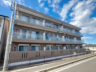 田園NEOⅡの画像