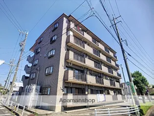 サンハイツ綾の画像