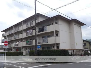 メゾンタカクラの画像