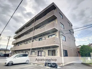 SKY COURT PREMIER【2階】の外観