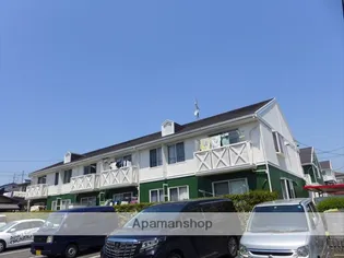 セゾンのぞみCの画像