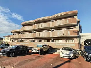 PALAZZO小池【2階】の外観