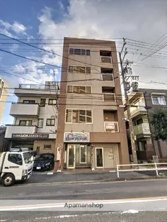 内藤ビルの画像