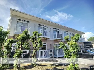 マグノーリアハウス【212号室】の外観