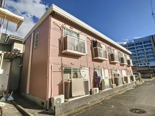 東陽ハイツの画像