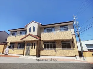 アメージングコートⅡA Bの画像