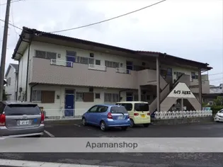 ハイツハピネスの画像