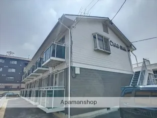 クレーバームーンの画像