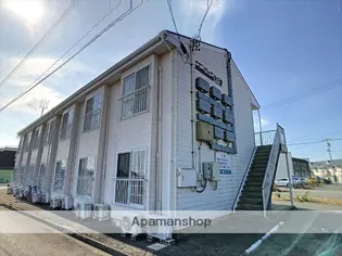 サンハイツ杉浦の画像