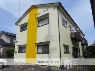 サークルハイツVの画像