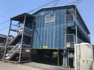 K'Sハイツの画像