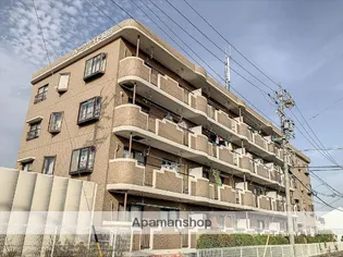 パークサイド岡田の画像