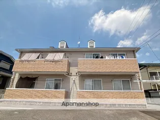 ファミーユ住吉の画像