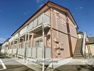 サープラスワン サンホープ【A205号室】の外観