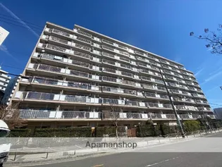 セントラルレジデンス相生苑の画像