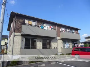 アルビレオAの画像