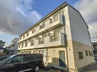 MAISON DE VIVRE Ⅰの画像