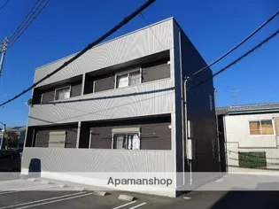 サンシャインあおみ刈谷Ⅱの画像