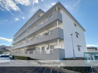 竹中マンションの画像